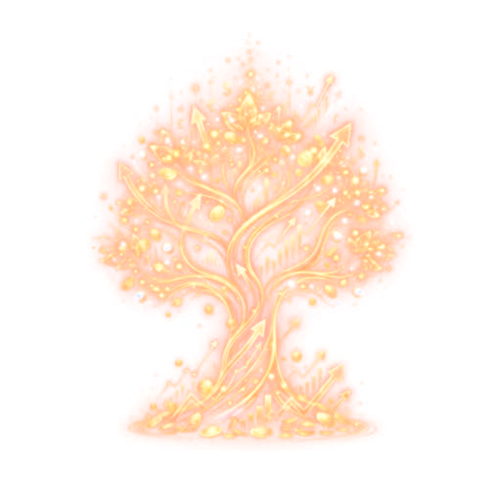 Stratos Markets network growth illustration